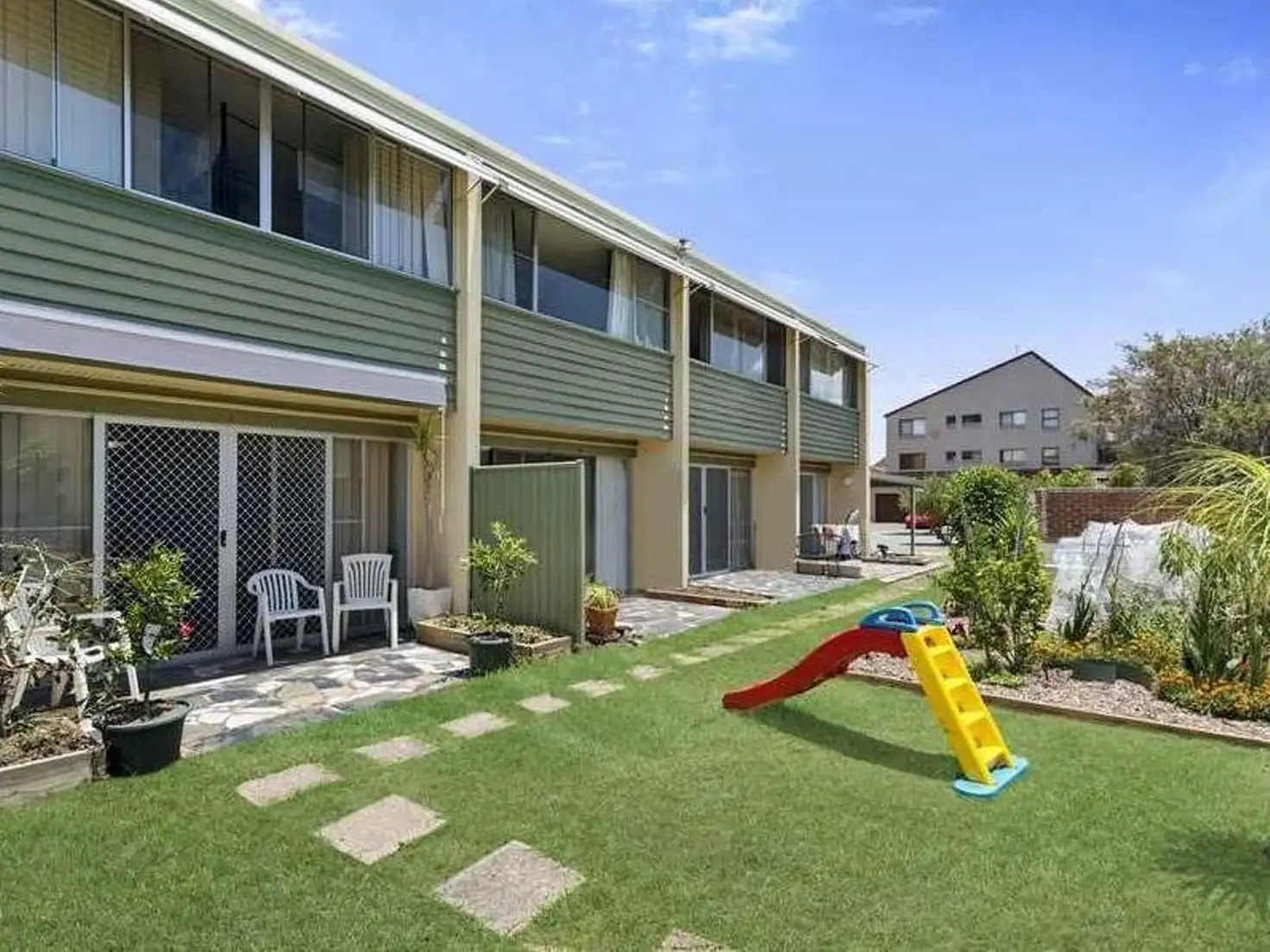 Main view of Homely apartment listing, 9 Weemala Street, Chevron Island QLD 4217
