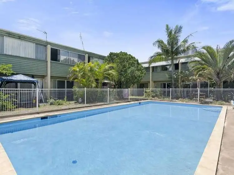 Third view of Homely apartment listing, 9 Weemala Street, Chevron Island QLD 4217