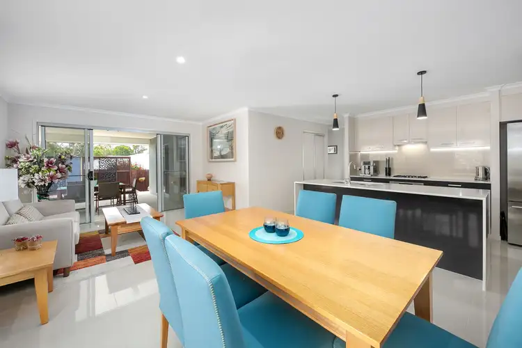 Fourth view of Homely house listing, 6 Morinda Circuit, Noosaville QLD 4566