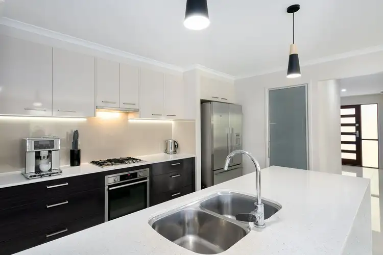 Fifth view of Homely house listing, 6 Morinda Circuit, Noosaville QLD 4566