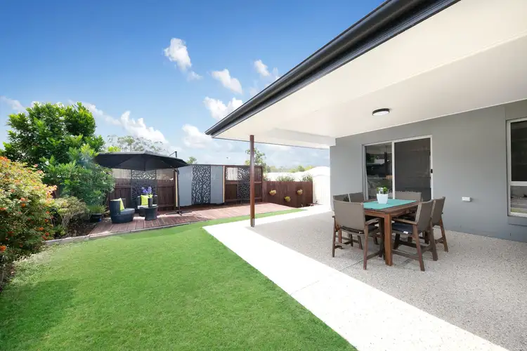 Sixth view of Homely house listing, 6 Morinda Circuit, Noosaville QLD 4566