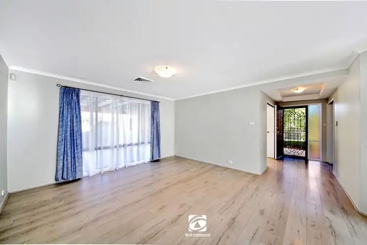 Second view of Homely house listing, 6 Gurgar Place, Harrington Park NSW 2567