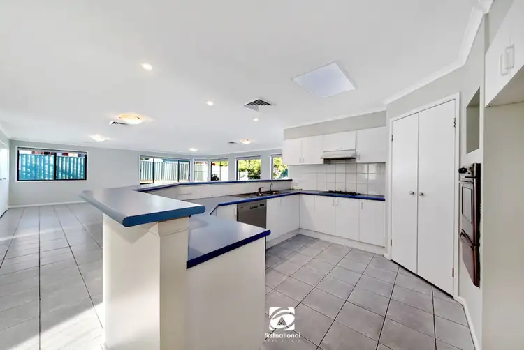 Third view of Homely house listing, 6 Gurgar Place, Harrington Park NSW 2567