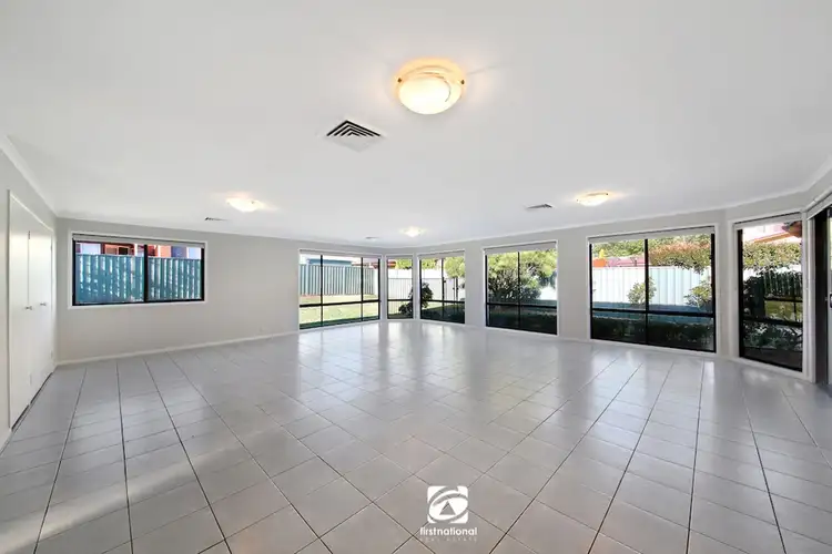 Fourth view of Homely house listing, 6 Gurgar Place, Harrington Park NSW 2567