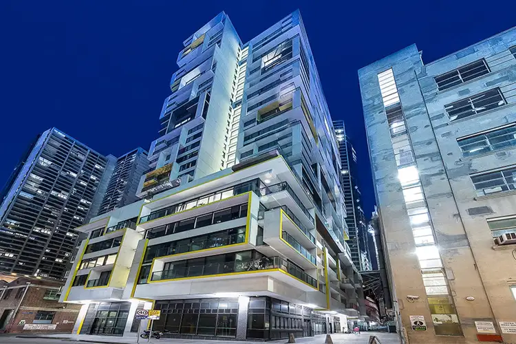 1002/11 Rose Lane, Melbourne VIC 3000