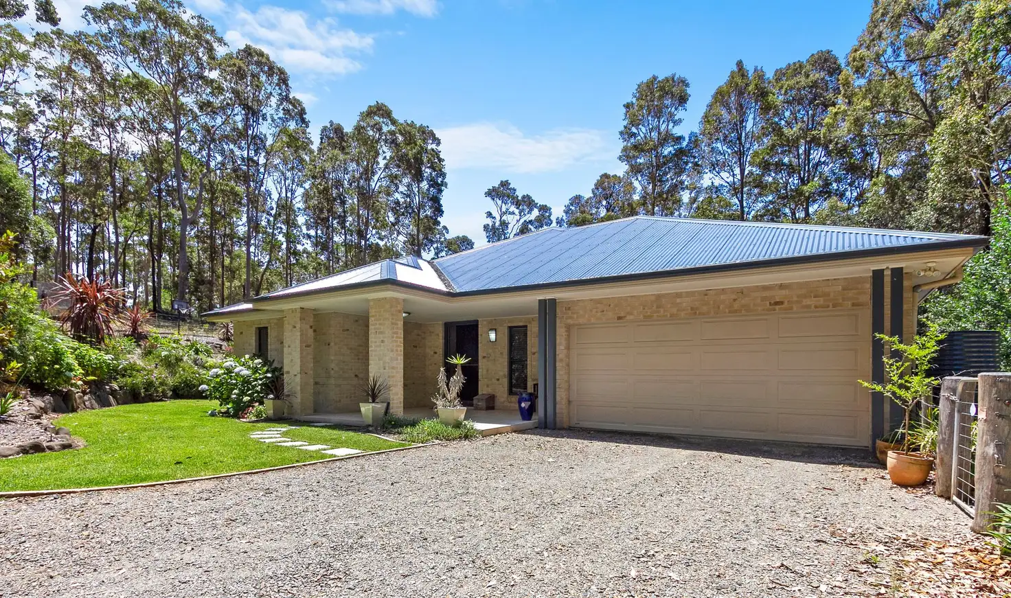 Main view of Homely house listing, 85 Crosby Drive, Batehaven NSW 2536