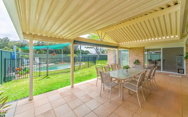 31 The Halyard, Yamba NSW 2464