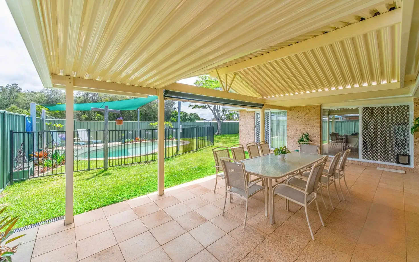 Main view of Homely house listing, 31 The Halyard, Yamba NSW 2464