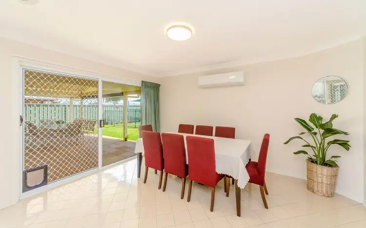 Third view of Homely house listing, 31 The Halyard, Yamba NSW 2464