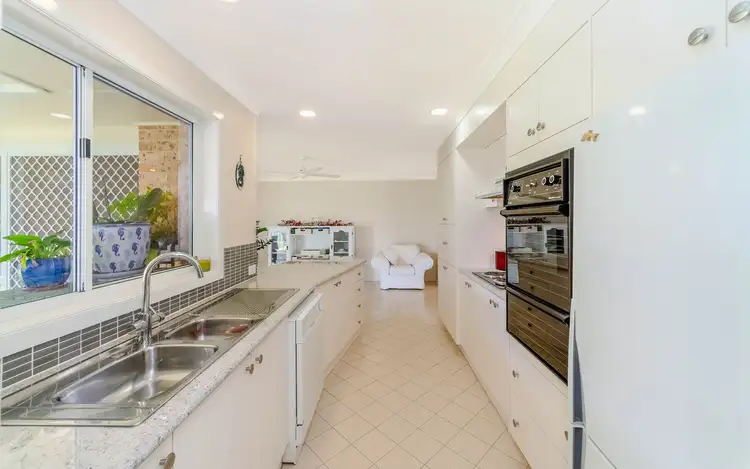 Fourth view of Homely house listing, 31 The Halyard, Yamba NSW 2464