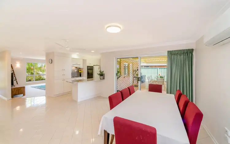 Sixth view of Homely house listing, 31 The Halyard, Yamba NSW 2464