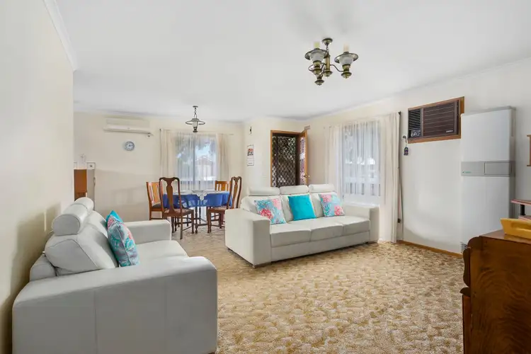 Second view of Homely house listing, 1/33 Mitchell Street, Kangaroo Flat VIC 3555