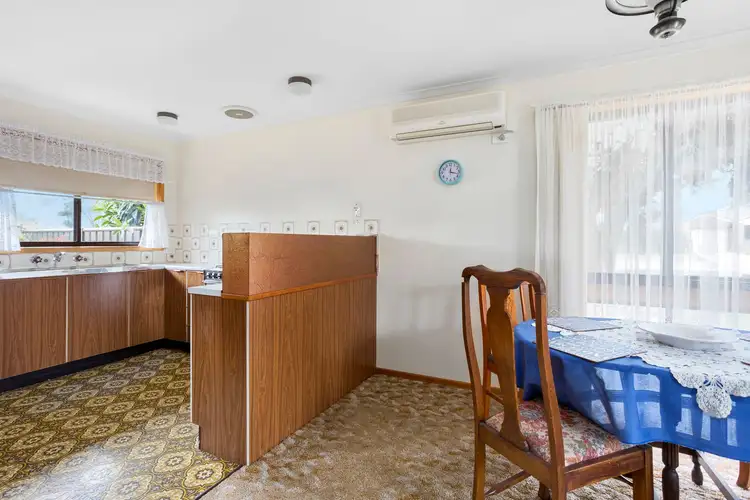 Fourth view of Homely house listing, 1/33 Mitchell Street, Kangaroo Flat VIC 3555