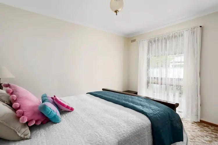 Sixth view of Homely house listing, 1/33 Mitchell Street, Kangaroo Flat VIC 3555