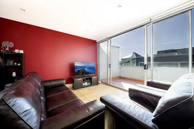 Second view of Homely apartment listing, 8/213 Buckley Street, Essendon VIC 3040