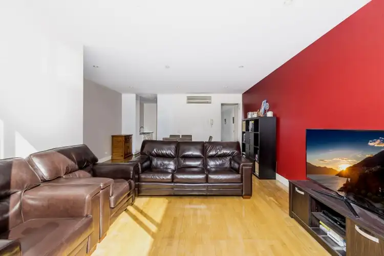 Third view of Homely apartment listing, 8/213 Buckley Street, Essendon VIC 3040
