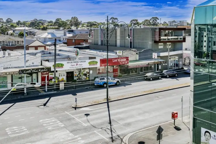 Fifth view of Homely apartment listing, 8/213 Buckley Street, Essendon VIC 3040