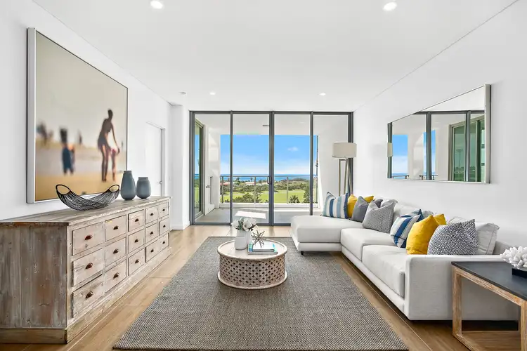 Main view of Homely apartment listing, B503/5 Grand Court, Fairy Meadow NSW 2519