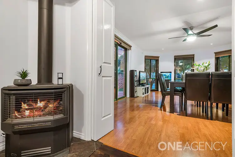 Third view of Homely house listing, 2 Birchwood Way, Delahey VIC 3037