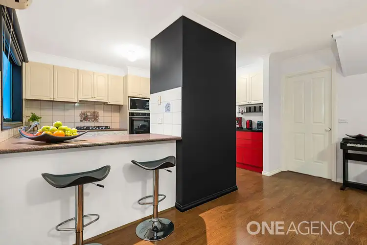 Fifth view of Homely house listing, 2 Birchwood Way, Delahey VIC 3037