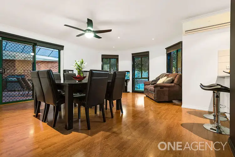 Seventh view of Homely house listing, 2 Birchwood Way, Delahey VIC 3037