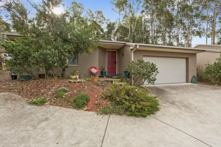 Second view of Homely villa listing, 25B Gibson Place, Batehaven NSW 2536