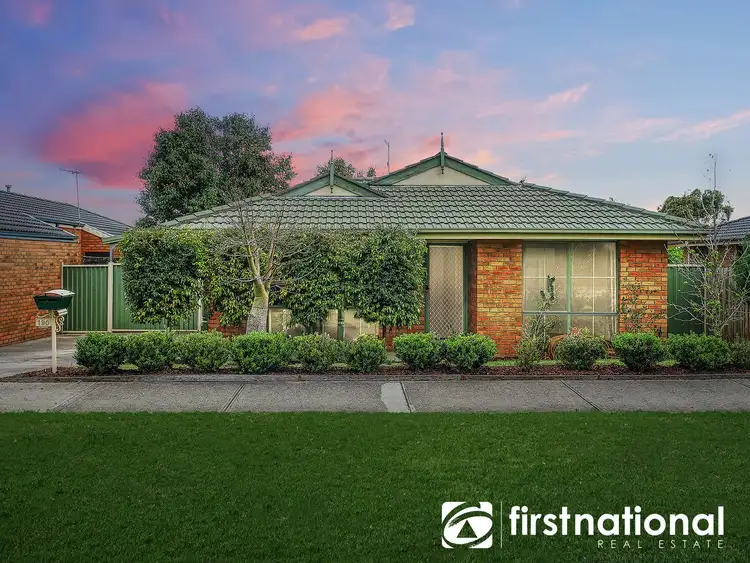 190 Racecourse Road North, Pakenham VIC 3810