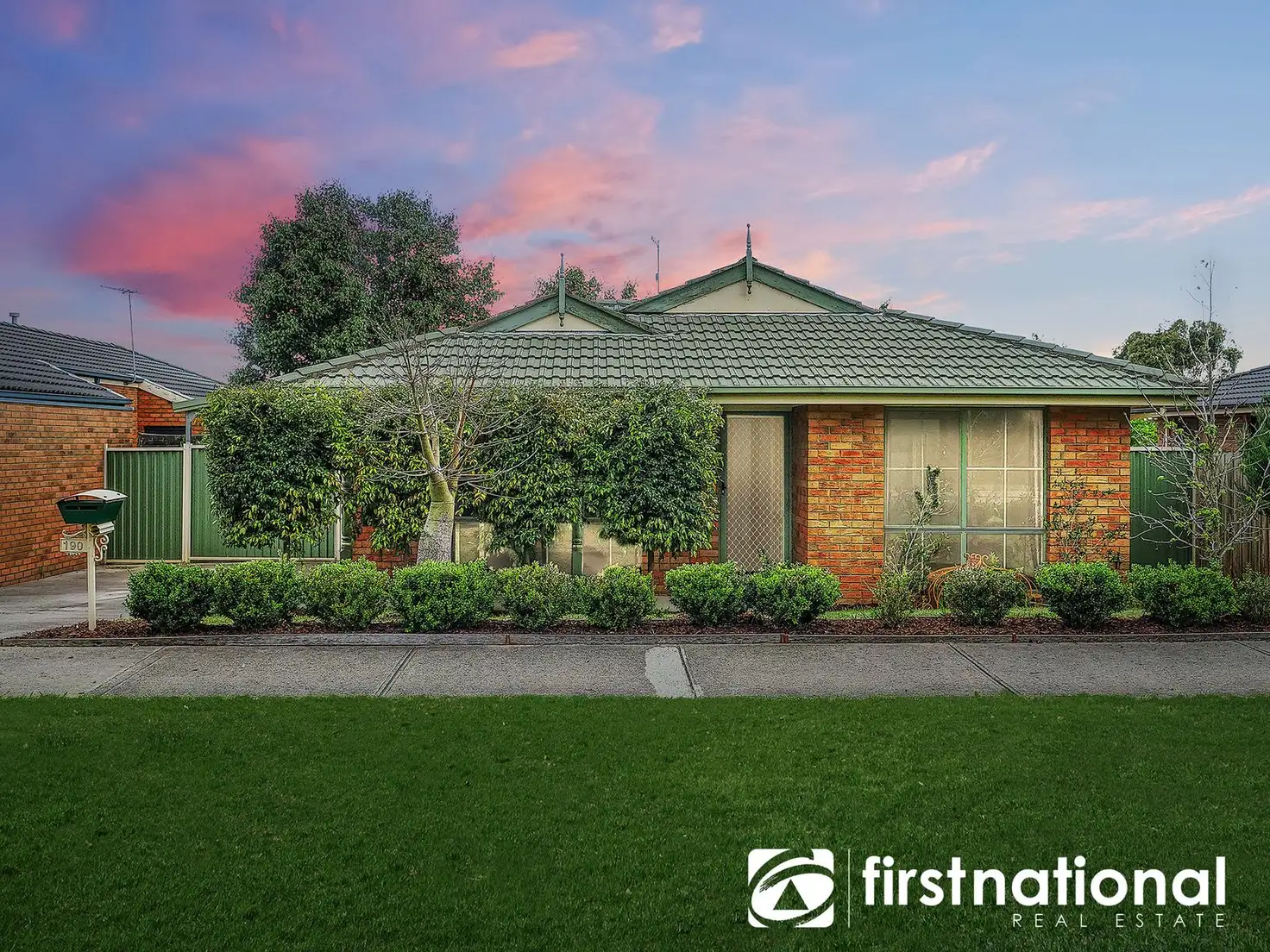 Main view of Homely house listing, 190 Racecourse Road North, Pakenham VIC 3810