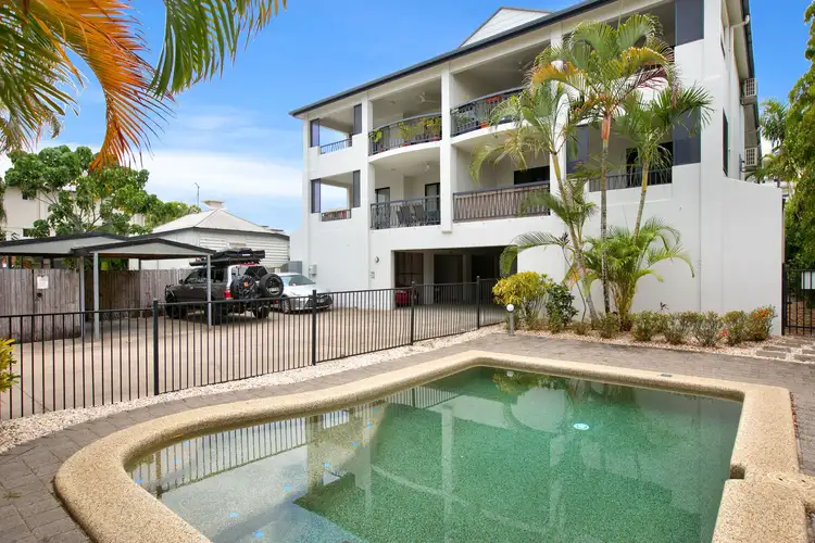 9/224 Grafton Street, Cairns North QLD 4870