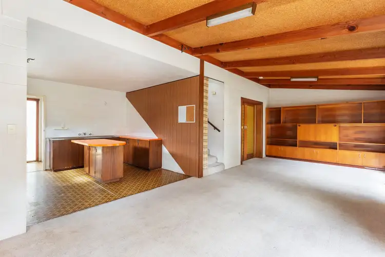Second view of Homely house listing, 2/35 Havlin Street East, Bendigo VIC 3550