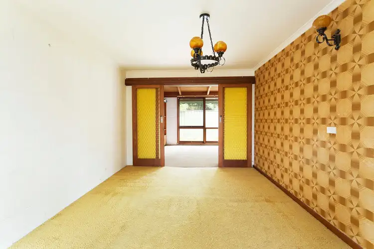Fifth view of Homely house listing, 2/35 Havlin Street East, Bendigo VIC 3550