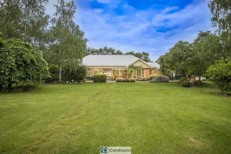 Main view of Homely house listing, 1A Massimo Court, Drouin VIC 3818