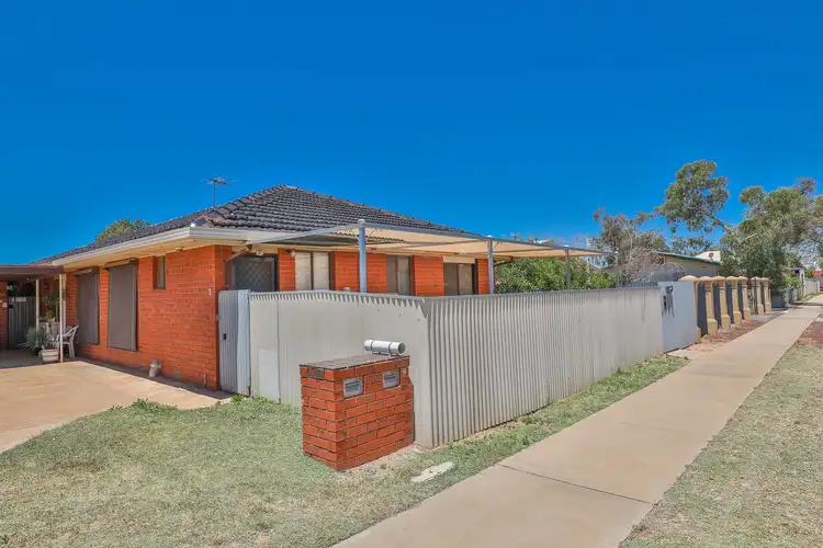 Fourth view of Homely townhouse listing, 3/60 Box Street, Merbein VIC 3505