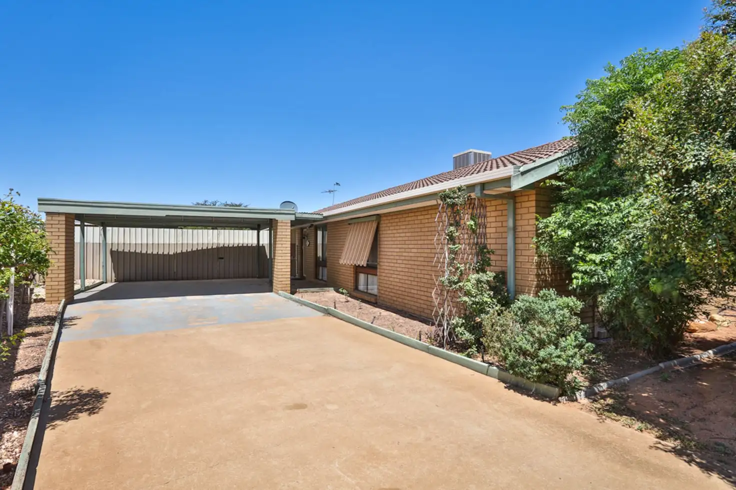 Main view of Homely house listing, 3 Clark Court, Mildura VIC 3500