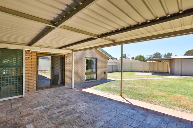 Second view of Homely house listing, 3 Clark Court, Mildura VIC 3500