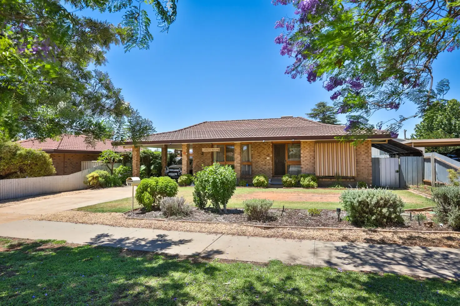 Main view of Homely house listing, 84 Indi Avenue, Red Cliffs VIC 3496