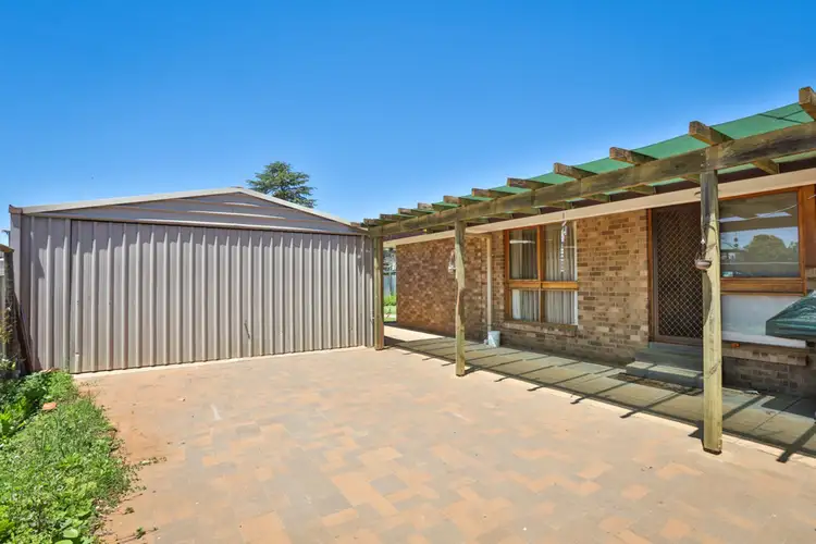 Second view of Homely house listing, 84 Indi Avenue, Red Cliffs VIC 3496