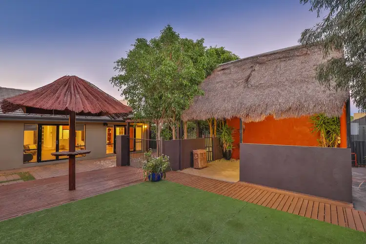 Second view of Homely house listing, 78 Walnut Avenue, Mildura VIC 3500