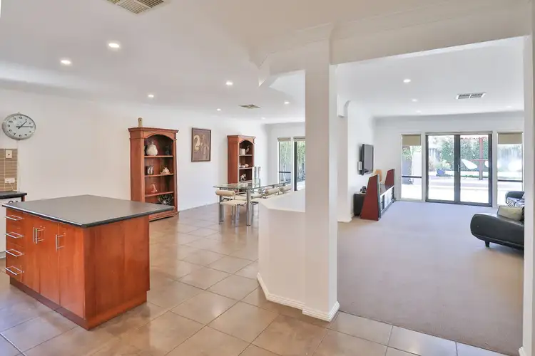 Third view of Homely house listing, 78 Walnut Avenue, Mildura VIC 3500