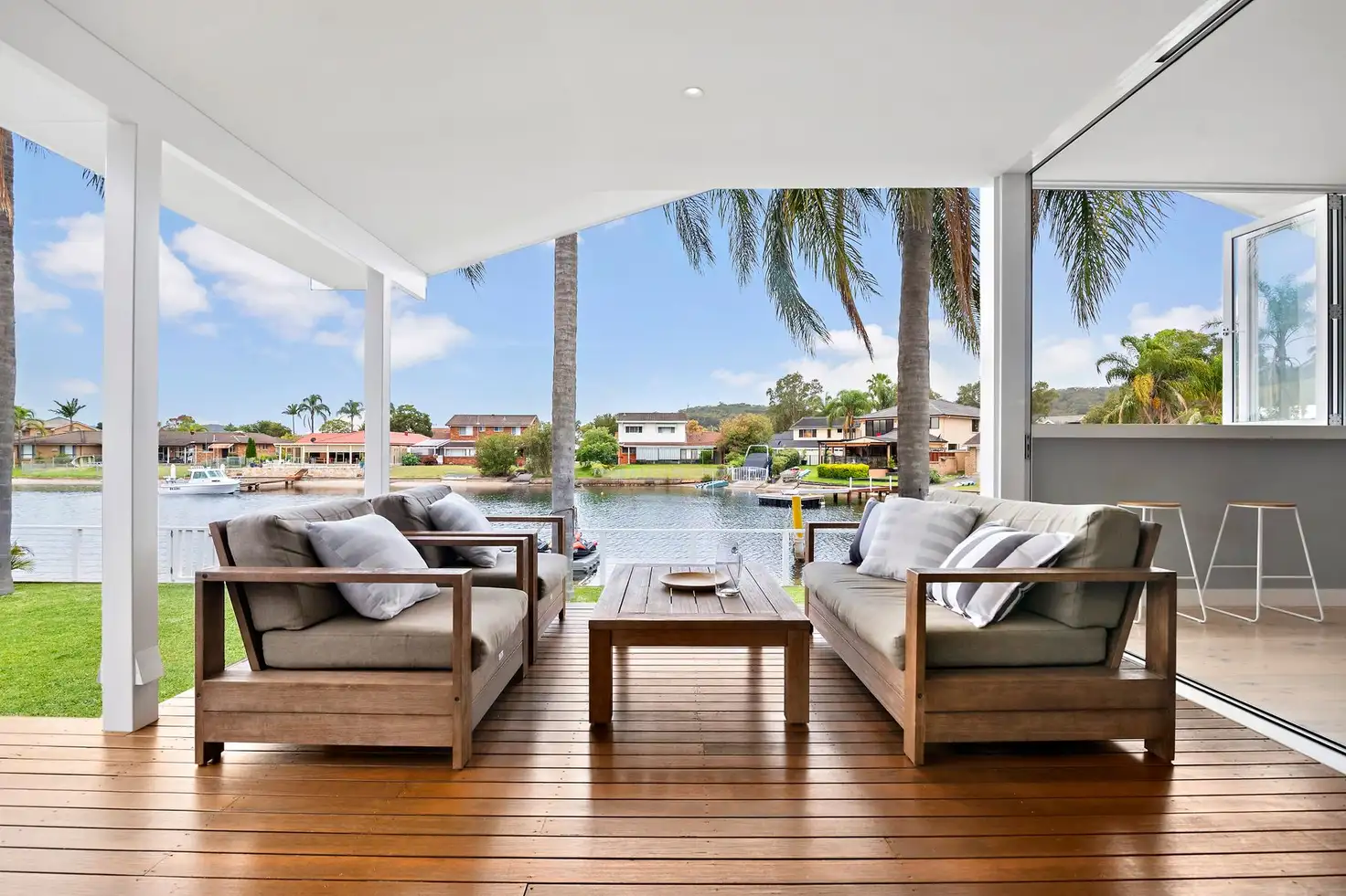 Main view of Homely house listing, 9 Mercator Parade, St Huberts Island NSW 2257