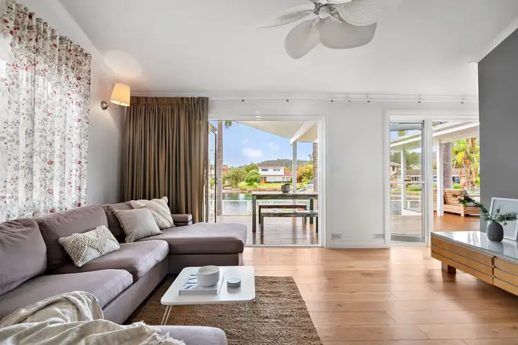 Fourth view of Homely house listing, 9 Mercator Parade, St Huberts Island NSW 2257