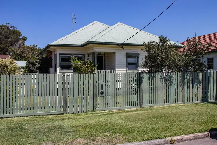 Main view of Homely house listing, 19 Fairfield Avenue, New Lambton NSW 2305