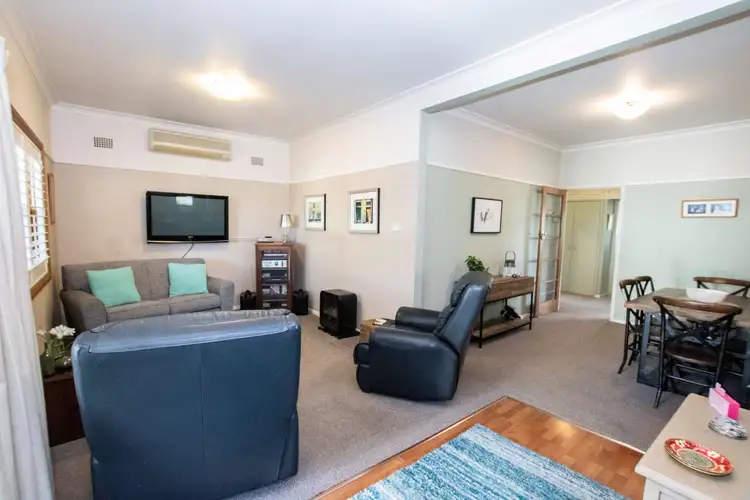 Fourth view of Homely house listing, 19 Fairfield Avenue, New Lambton NSW 2305