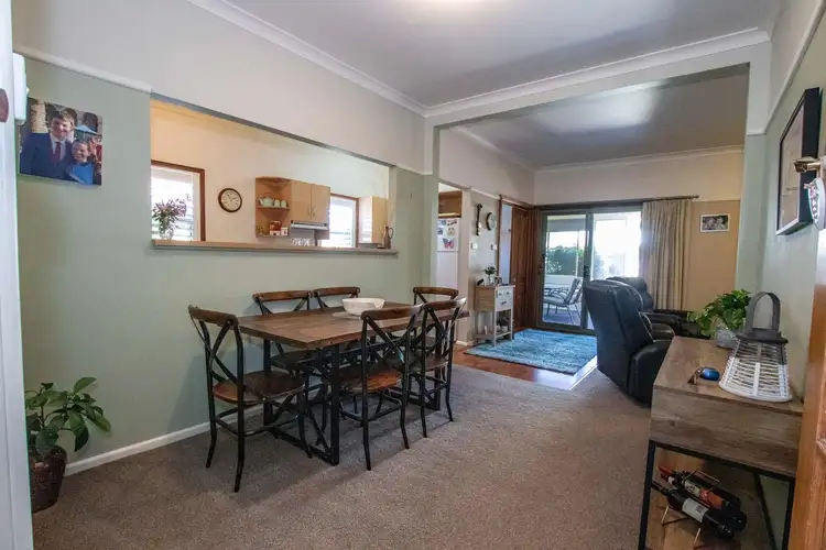 Fifth view of Homely house listing, 19 Fairfield Avenue, New Lambton NSW 2305