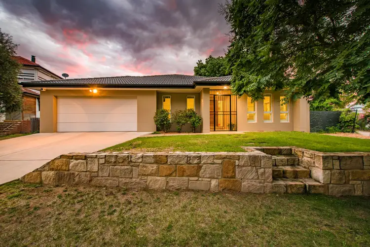 Second view of Homely house listing, 30 Arunta Street, Narrabundah ACT 2604