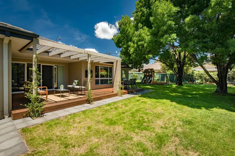 Fourth view of Homely house listing, 30 Arunta Street, Narrabundah ACT 2604