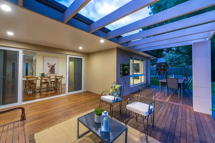 Fifth view of Homely house listing, 30 Arunta Street, Narrabundah ACT 2604