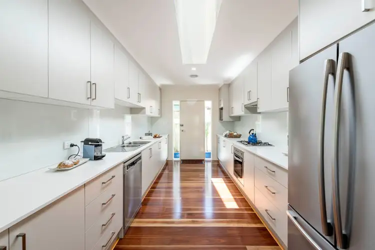 Sixth view of Homely house listing, 30 Arunta Street, Narrabundah ACT 2604