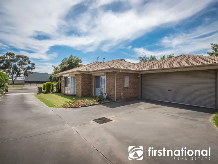 Second view of Homely unit listing, 1/11 Josephine Avenue, Narre Warren VIC 3805