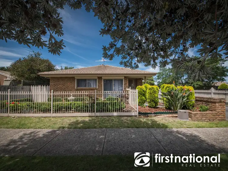Third view of Homely unit listing, 1/11 Josephine Avenue, Narre Warren VIC 3805